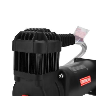 X444u- Hard Mount Air Compressor Air Suspension Compressor