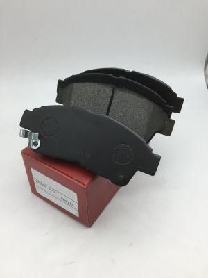 Auto Parts Manufacturer Ceramic Car Brake Pads Car Parts