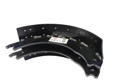 Brake Shoe with OEM Standard for America Market (4515)