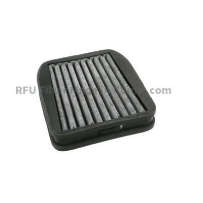 2118300818 Air Condition Carbon Cabin Filter for Mercedes Benz Mann