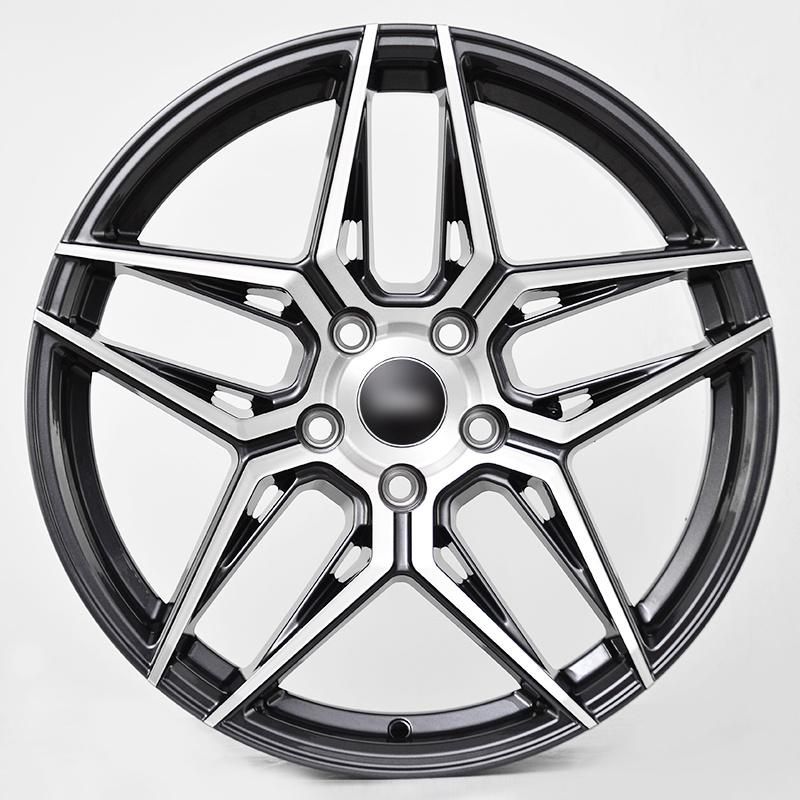 Am-2118 High Quality OEM Aftermarket Alloy Car Wheel