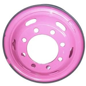 7.50-20 Truck Steel Wheel Rim