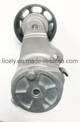 Car Belt Tensioner, Truck Belt Tensioner, Excavator Belt Tensioner, Timing Adjuster