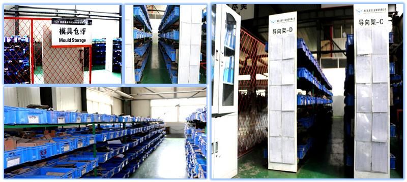 Car Parts Factory in China Brake Shoe