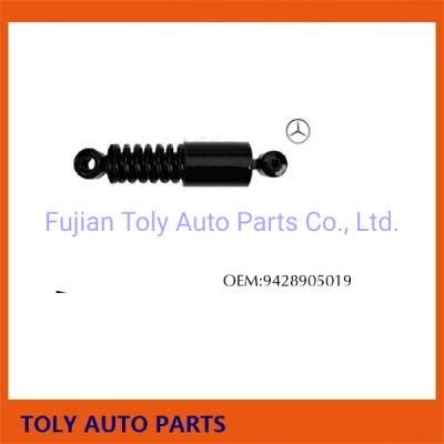 9428905019 942 890 5119 942 890 2019 Cabin Shock Absorber for Mercedes Actros 1 950/952/953/954 Chassis K352216 - K474792