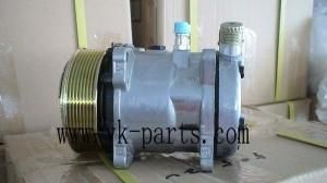 Sanden Auto Air Compressor for Universal (507)