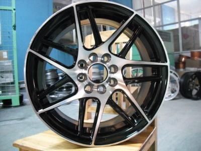 Wheel Rims Car Alloy Wheels