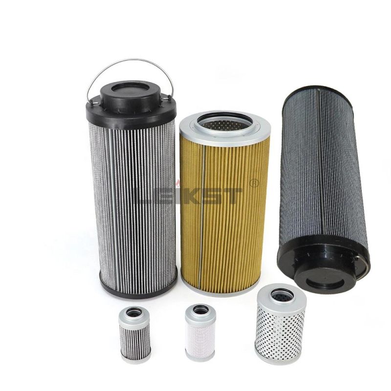 D143G06A/Hc9600fkn16h/Hc8314fkp16z Leikst Industrial Hydraulic Oil Filter Element for Gas Power Engine UC9600fks16h