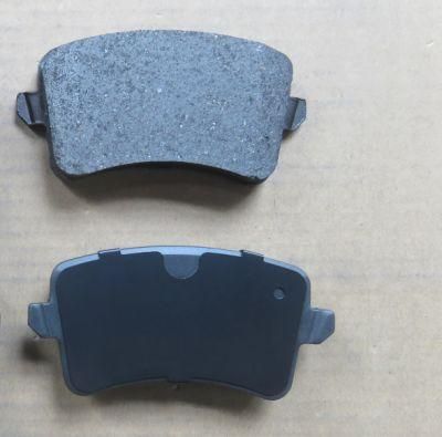 Audi Ceramic Brake Pad Motorcycle Parts D1386-8494