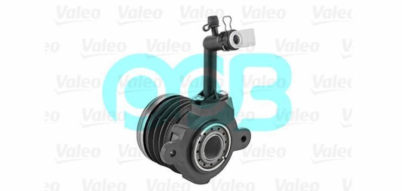 Alfa Romeo and FIAT Hydraulic Clutch Release Bearing 1100124 55186498 804523