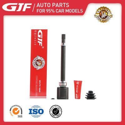 GJF Brand Shaft CV Joint Replacement Price for Mitsubishi Pajero V45 1990