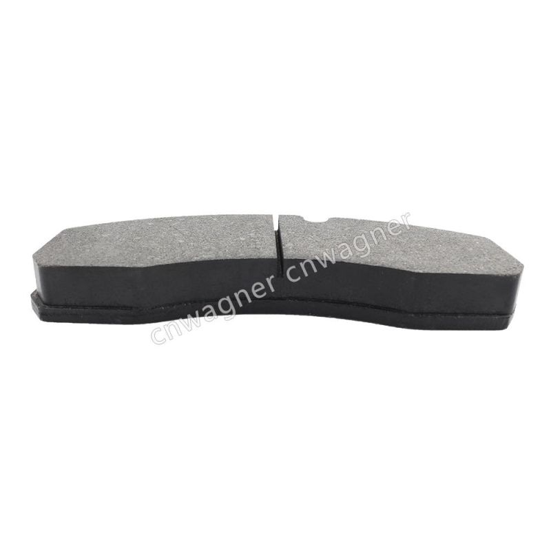 Best Auto Rear Front Wholesale Brake Pad for Mercedes-Benz Truck 29087