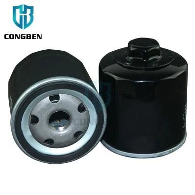 Congben China Car Auto Parts Oil Filter 030115561ab Factory Price