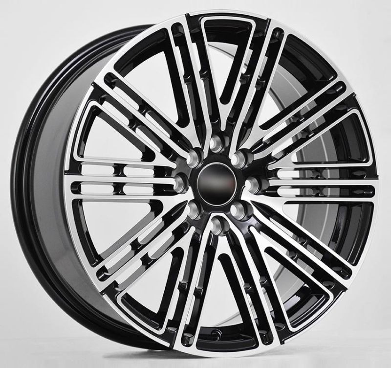 Am-3092 Aftermarket Car Alloy Wheel