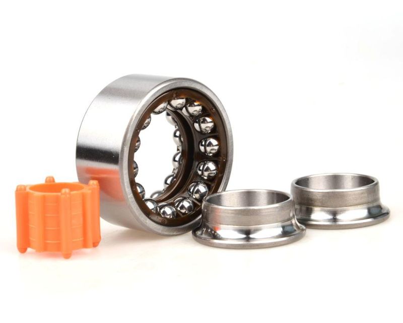 Wheel Hub Bearing Auto Part Bearing for Motorcycle