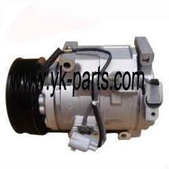 Auto AC Compressor 10sr19c for Toyota Prado