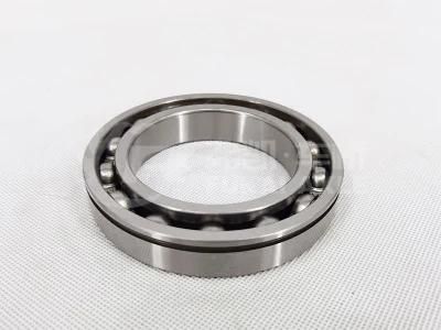 6015n 50115 6015-N Deep Groove Ball Bearing for Sinotruk Truck Spare Parts Fast Gearbox Transmission Drive Gear Bearing