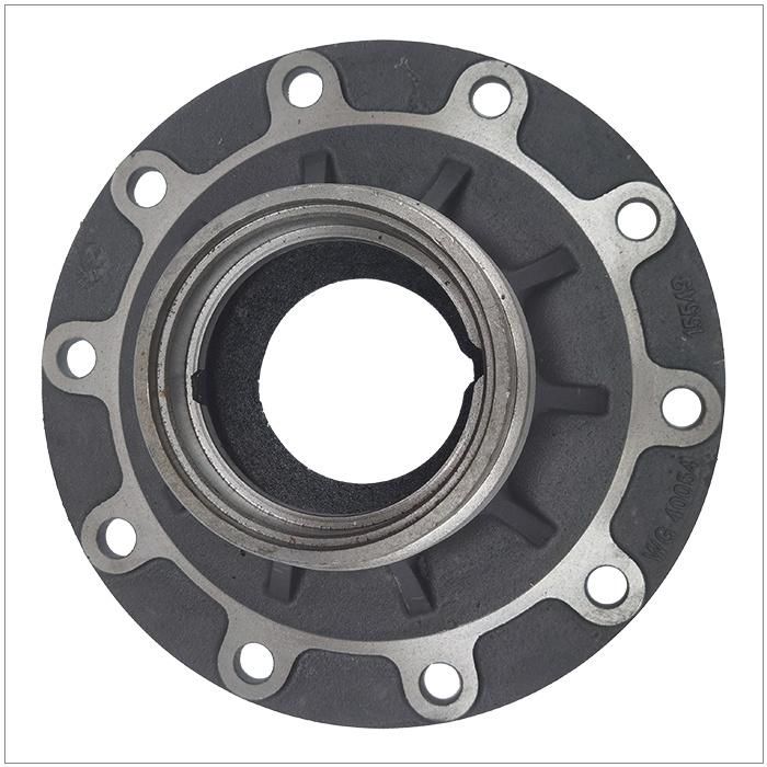 High Quality OEM Casting Auto Parts Wheel Hub T5g