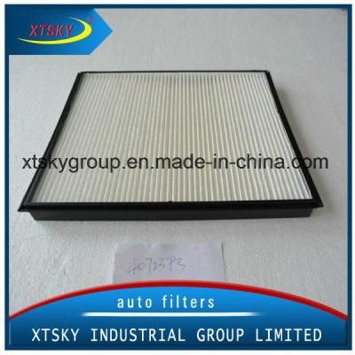 Auto Car Part Cabin Air Filter 4072393