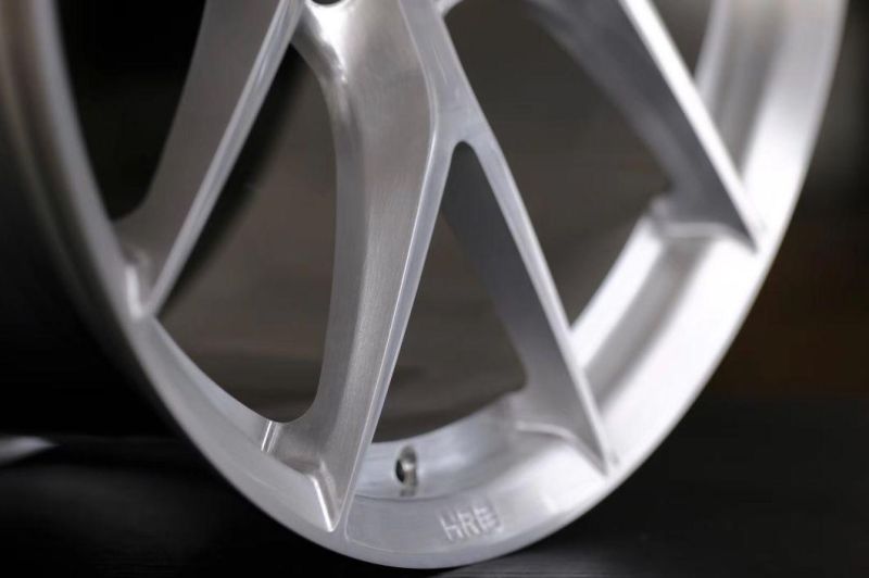 1 Piece Forged Alloy Mag Wheel Sport Wheel for Customized