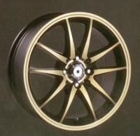 Alloy Wheel (CY-764)