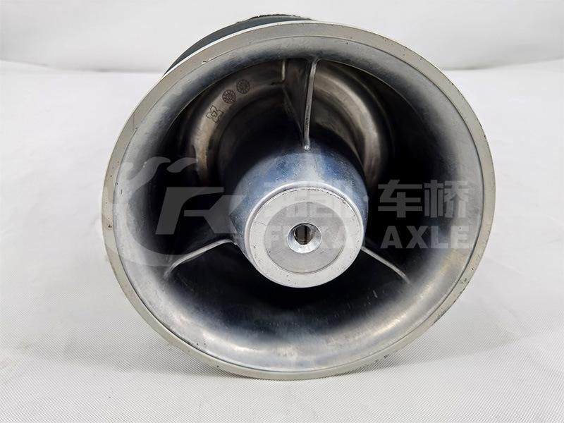 1V9781 Air Spring Airbag Shock Absorber for Sinotruk HOWO Truck Spare Parts