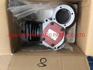 Air Compressor 612600130177 Sinotruk Shacman Foton FAW Truck Spare Parts