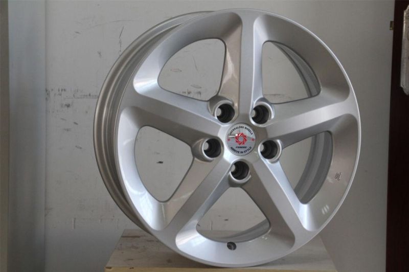 Custom Car Rims for Hyundai