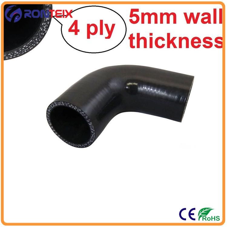 High Performance 45 Degree Elbow Silicone Hose
