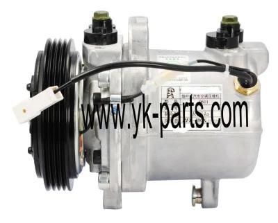 High Quality Car AC Compressor for Chery QQ