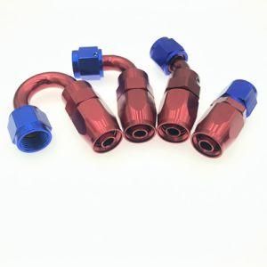 OEM Flexible Rubber Hydraulic Brake Hose with Hose Assembly