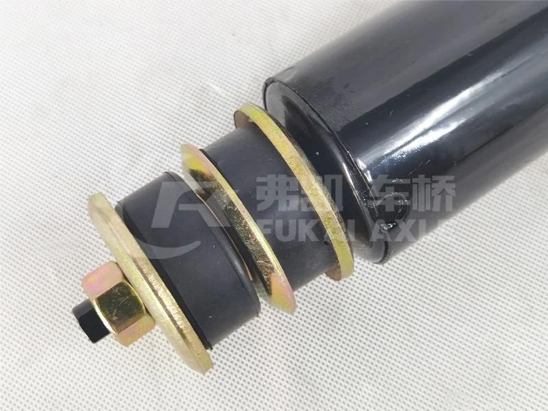 2905010-71A Front Axle Shock Absorber for FAW Jiefang J6 J6p Truck Spare Parts