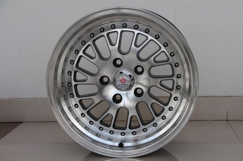 Fit for Benz Alloy Wheels Alloy Rims