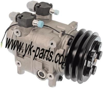 Denso TM31 AC Compressor for Iveco Webasto