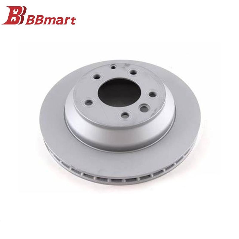 Bbmart OEM Auto Parts Cross Drilled Rotors and Brake Disc for Audi A4 OE 8e0 615 601m 8e0615601m