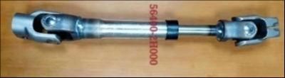 Steering Column Down Steering Shaft OE 56400-2h000 for Hyundai