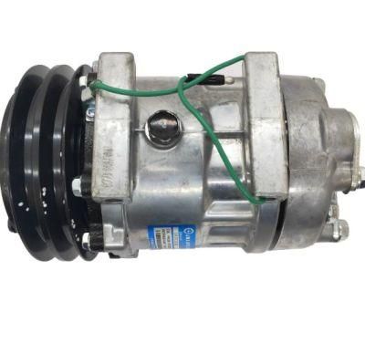 7h13 Auto Air Conditioning Parts for Volv O 60 AC Compressor