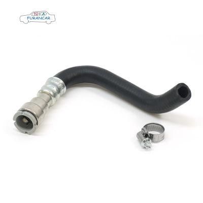 32416763978 Power Steering Return Hose Resevior to Cooling Coil BMW X5 V8