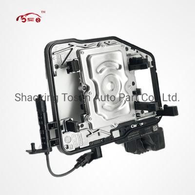 China Manufacturer Refurbished Auto Transmission Control Unit Dgs Dq200 0am DSG 0am927769d Dcg Tcm Tcu for VW Audi