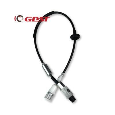 Gdst Universal Custom Auto Speedometer Cable OEM 94240-25000 for Hyundai