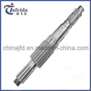 Maz Yamaz Shaft (236-1701105-B)