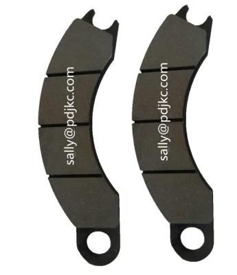 Brake Pads 9c0567