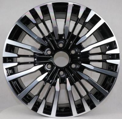 Japanese Style Racing Style Forge Wheels 20 Inch