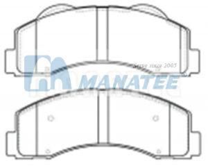 Front Brake Pads for Ford F-150 Expedition (AL3Z-2001-A)