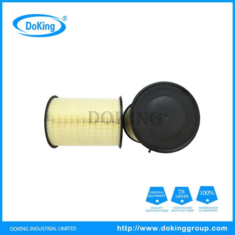 Wholesale Supplier Air Filter 1848220 for Ford with Good Market