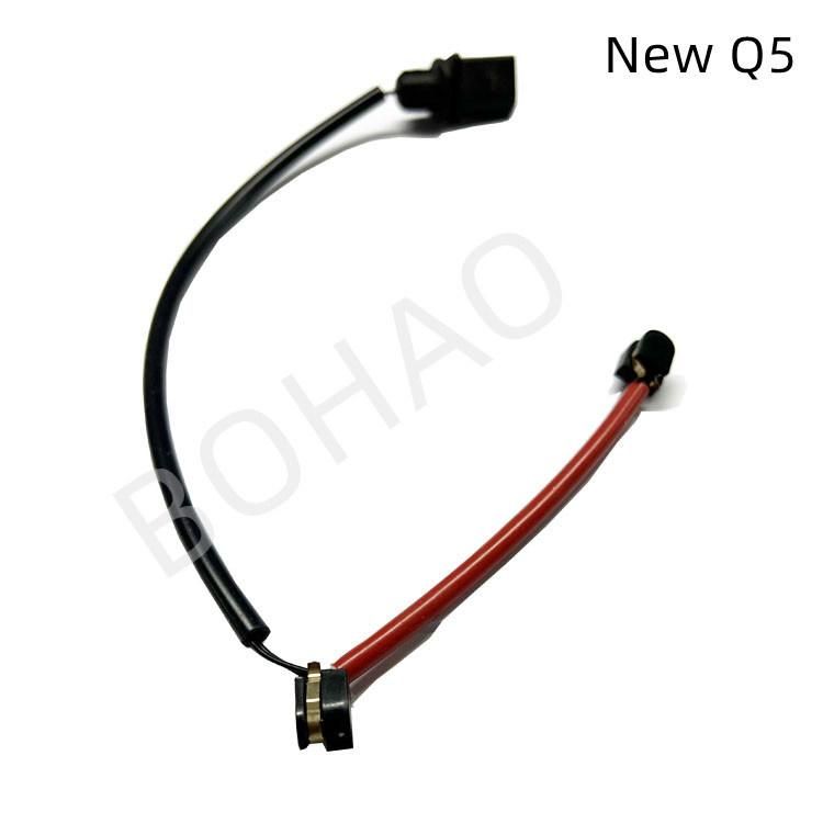 New Q5 Auto Parts Brake Wear Sensor for Length 400mm