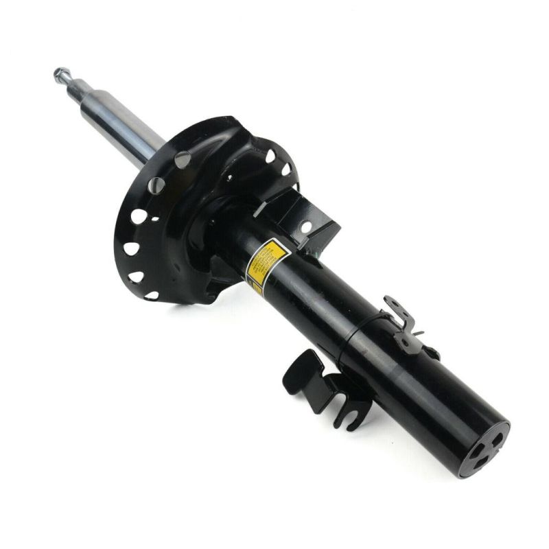 Air Ride Suspension with Magnetic Damping for Range Rover Evoque