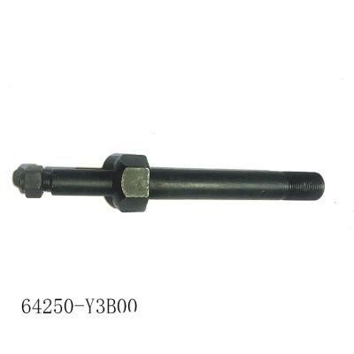 Original and High-Quality JAC Heavy Duty Truck Spare Parts Axle Pin 64250-Y3b00