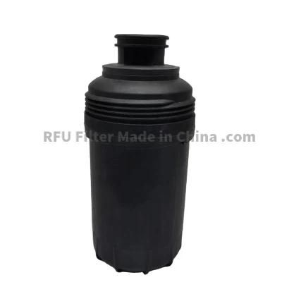 Auto Engine Part Fuel Filter FF5706 Truck Fuel Filter