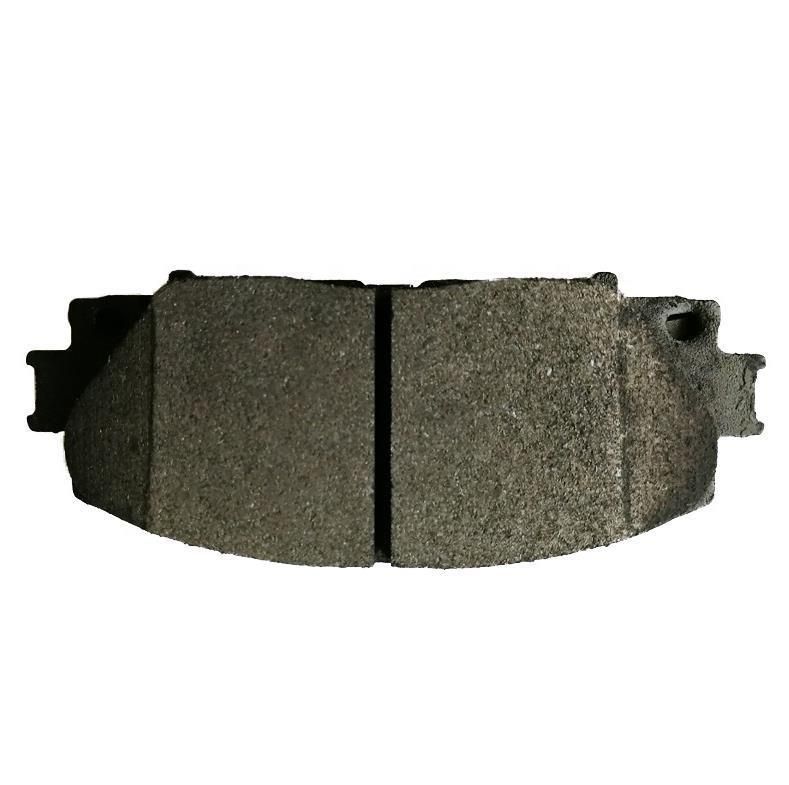 Genuine Front Rear Disc Ceramic Brake Pads